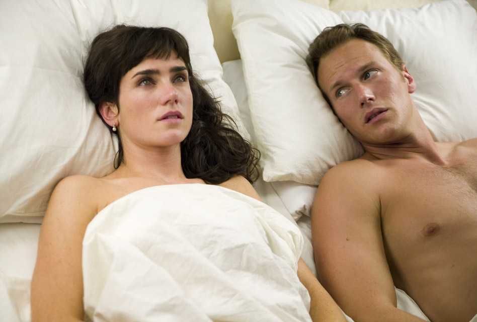 PECADOS ÍNTIMOS (Kate Winslet/Patrick Wilson /Jennifer Connelly)