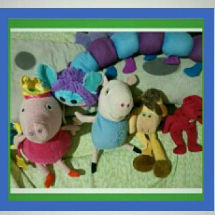Игрушки мягкие . lграшки .