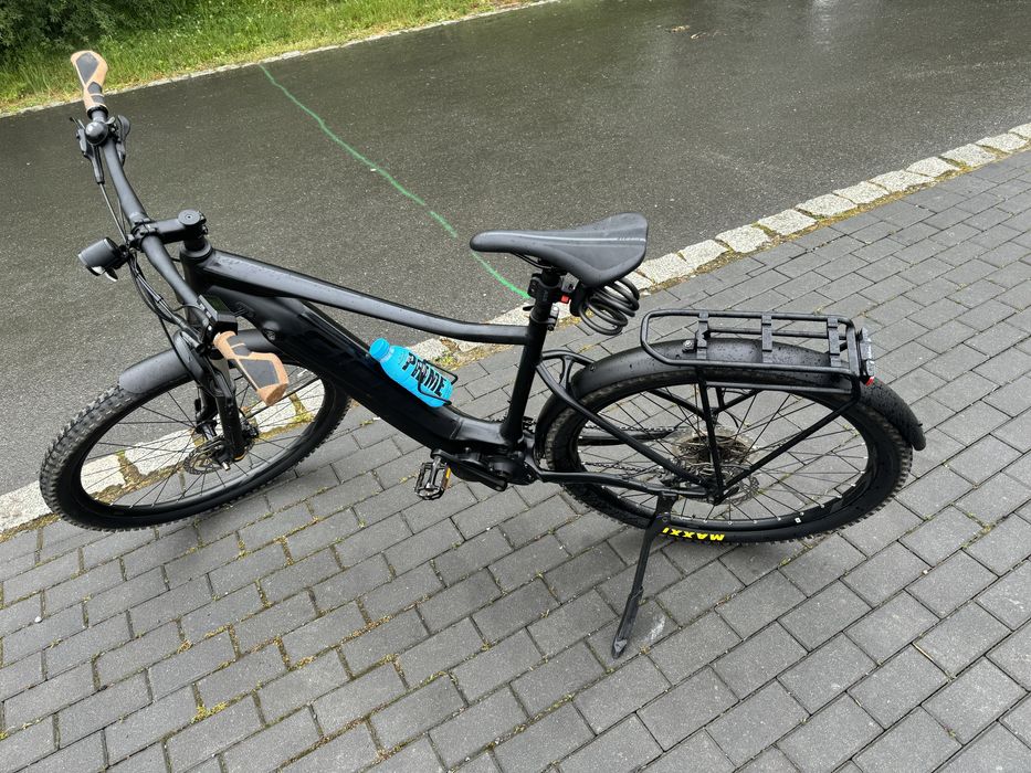 Giant Fathom E+2 EX , rozmiar XL