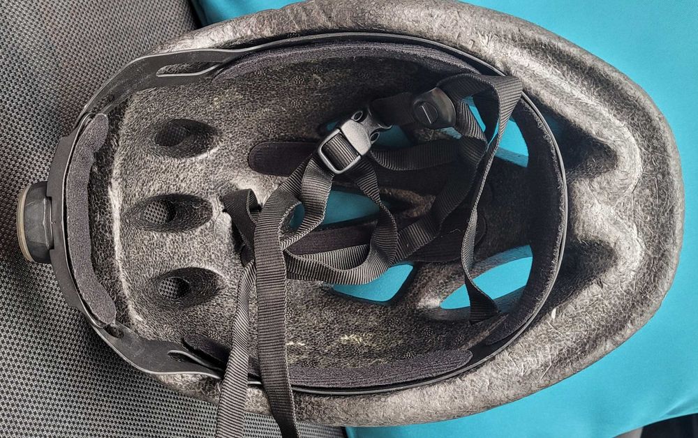 Dziecięcy kask rowerowy Lazer