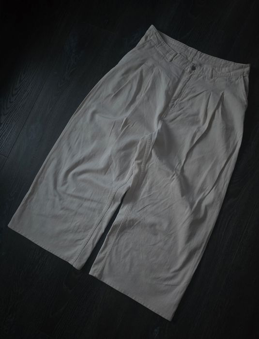 гарні дуже широкі джинси super baggy fit jeans ск8 у2к дс sk8 y2k dc