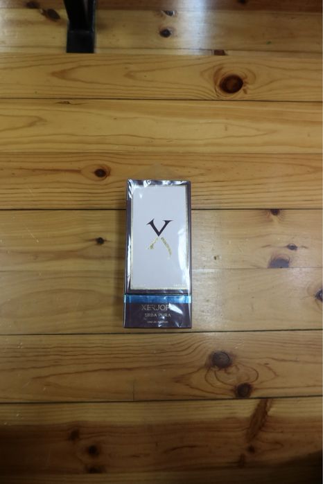 Parfoum Xerjoff Erba Pura com Fatura