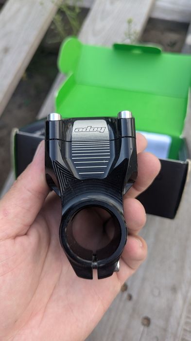 Винос Hope AM 50мм під  35 кермо