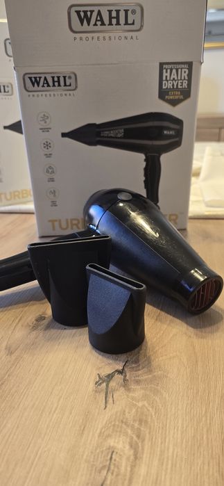 Secador de cabelo profissional  Wahl
