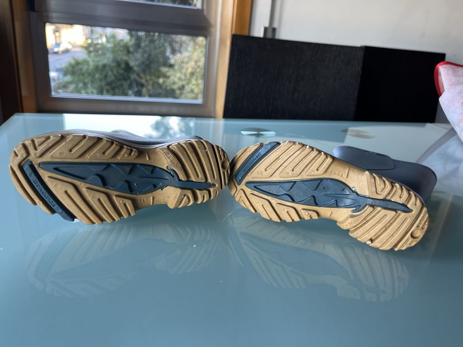 Galochas decathlon Solognac 25/26