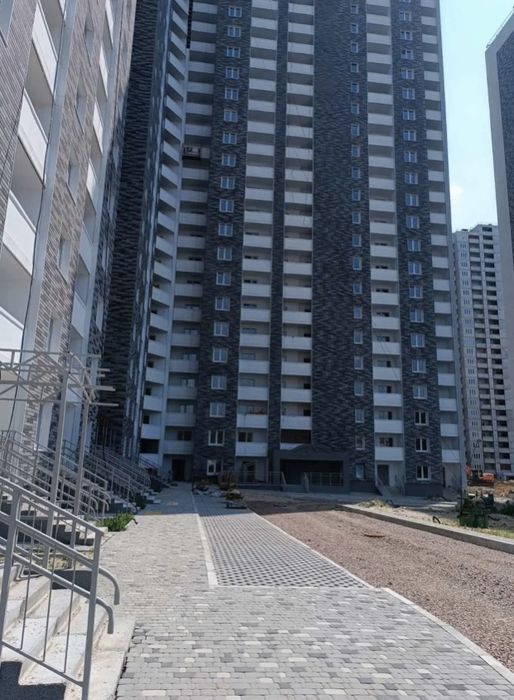 2-rooms apartment apartment by the address (area 61,0 m²) - Atlanta.ua - photo 14