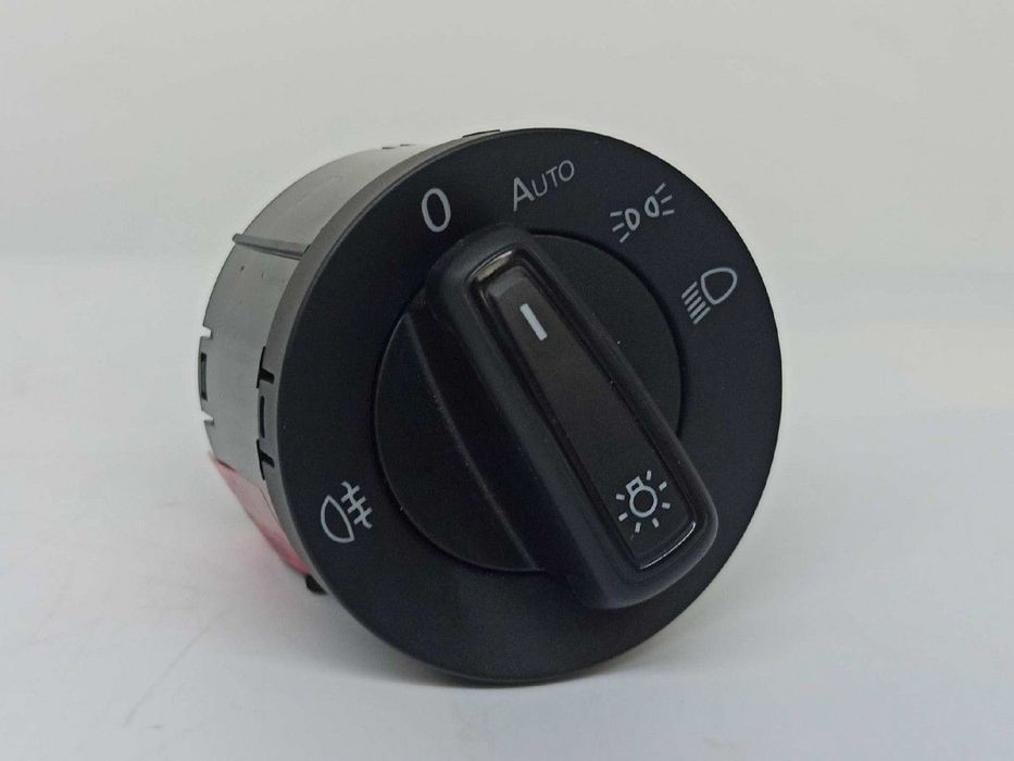 COMANDO DAS LUZES SEAT IBIZA (KJ1) REFERENCE