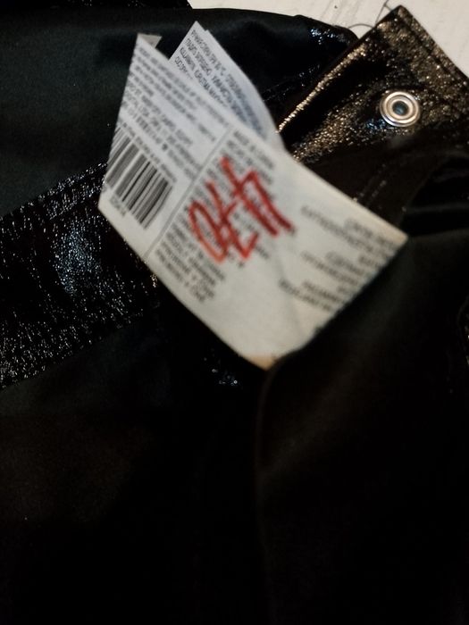 Юбочка "Cacharel"