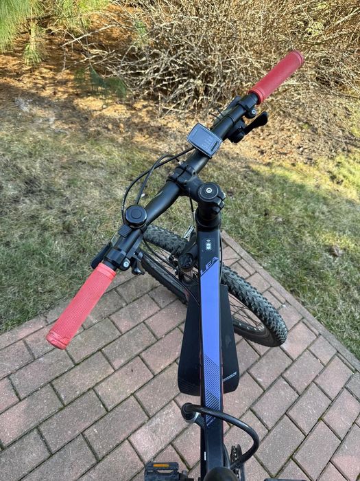 Rower KROSS 26” lea xxs