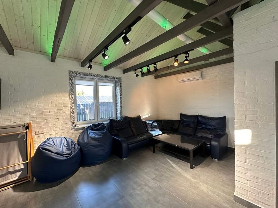 Оренда будинку, басейн, хамам