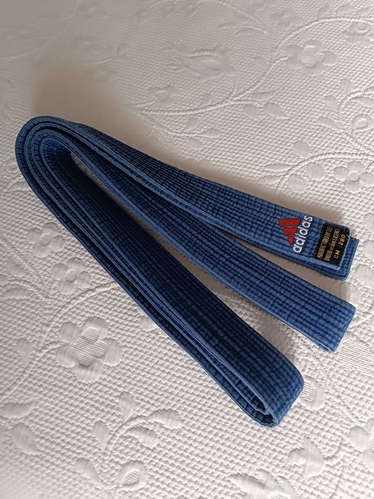 Cinto de artes marciais