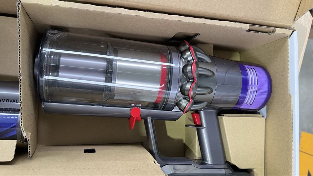 Aspirador dyson v11 advanced