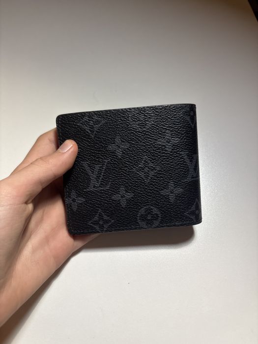 Portfel Louis Vuitton