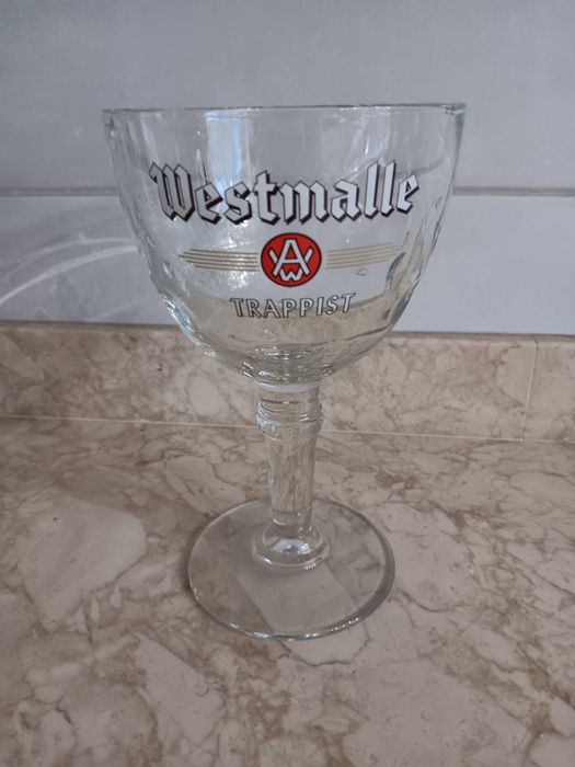 Coleção copos de cerveja