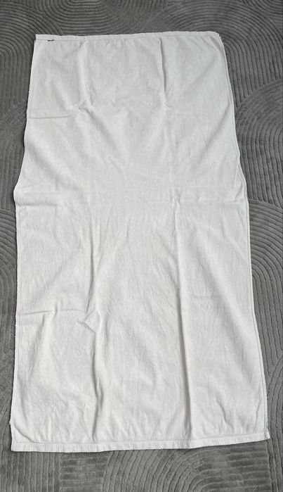 Duży ręcznik kąpielowy 68 x 128 cm
