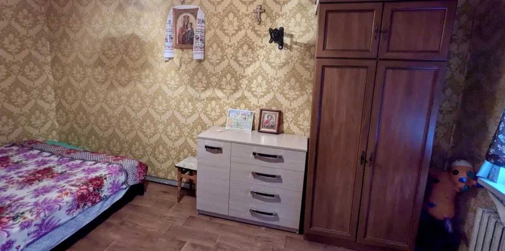 Сдается 3-комнатная квартира на Машмете