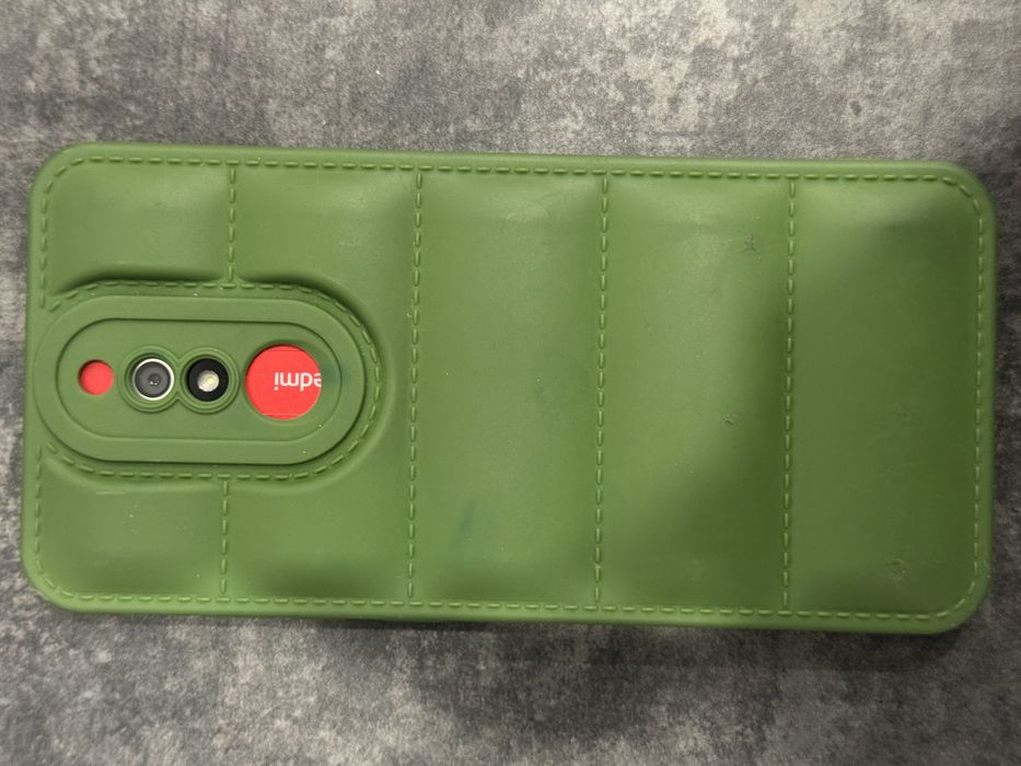 Мобільний телефон Xiaomi Redmi 8А на запчастини