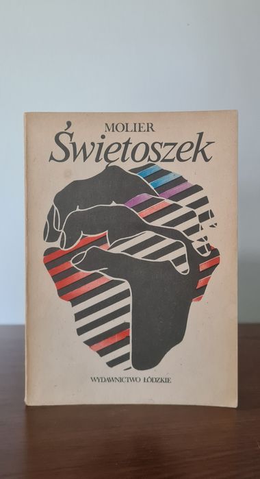 Molier - Świętoszek