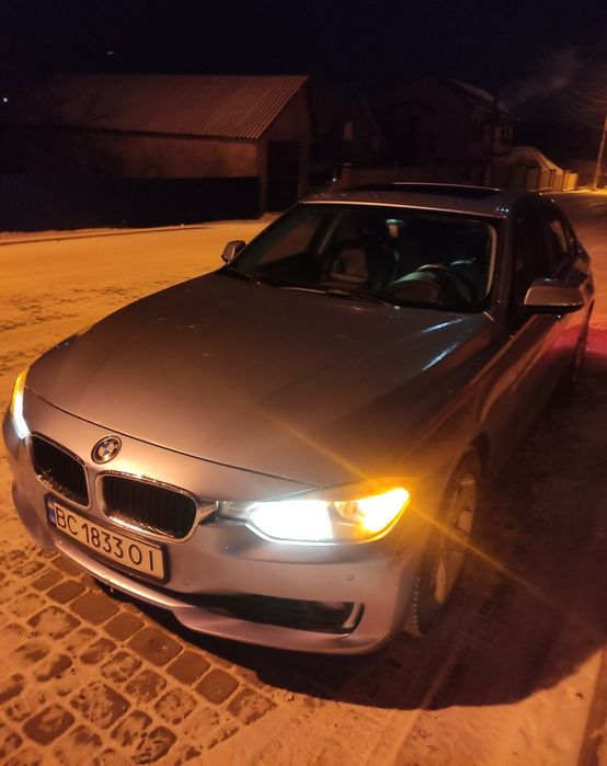 Bmw f30 328i 3 series F10 E60