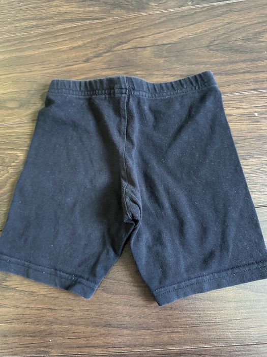 Шорти для дівчинки, на зріст 110-116 см
