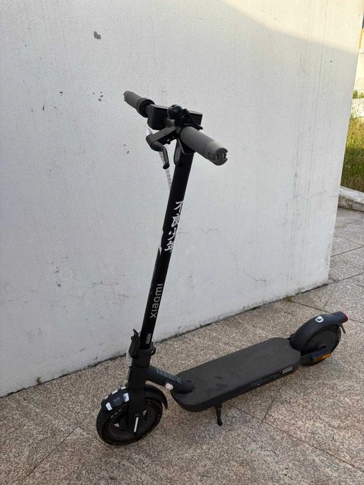 Trotinete Xiaomi 4 Pro 2nd Gen