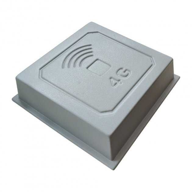 Мобильная связь и интернет на дачу (Репитер Lintratek KW19 + Антенны)