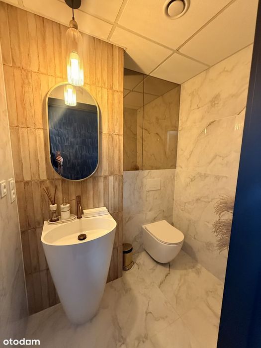 LOKAL PREMIUM z najemcą .