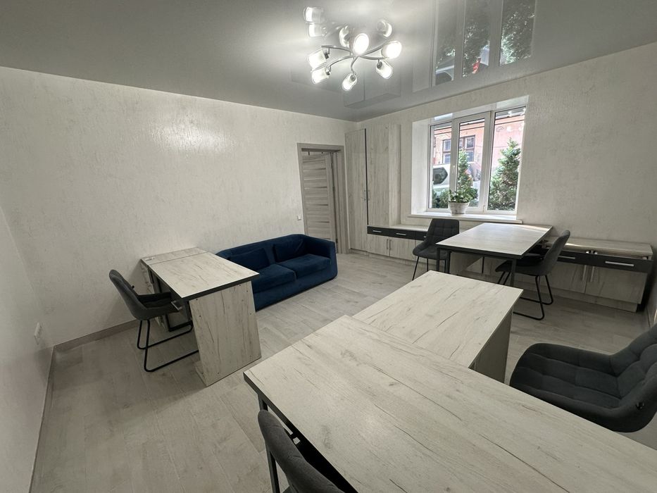 Продається приміщення в центрі міста