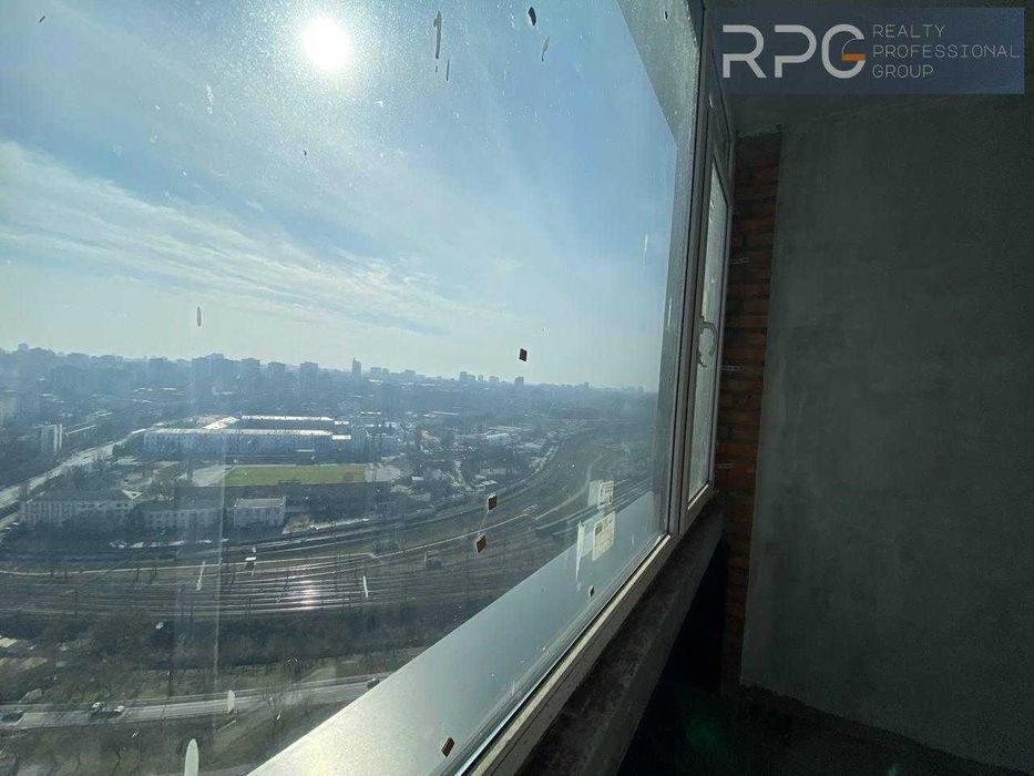 ПОДТКИ СВОЇ СПЛАЧУЄМО 1-к квартиру 52м² ЖК Manhattan city Є ГЕНЕРАТОР