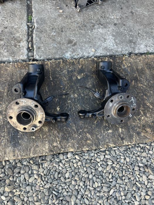 Царфа Повортній Кулак Транспортер Т-5 Мултіван Transporter T-5