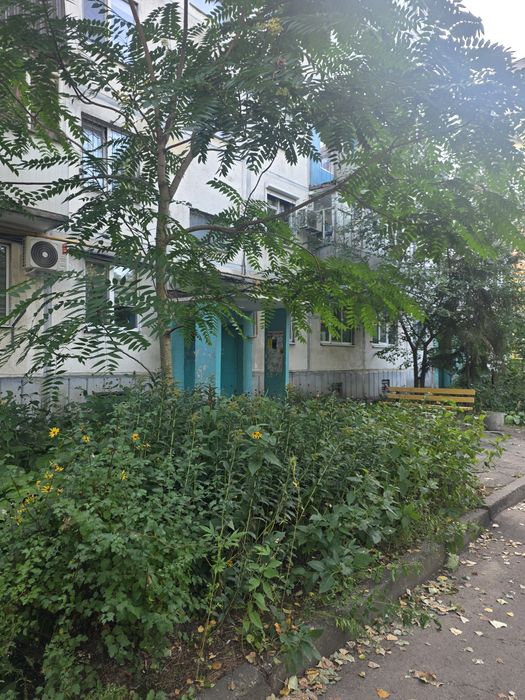 Продам 2 комнатную в нагорной