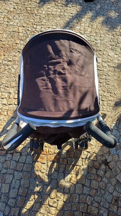 Carrinho de bebé Chicco LiteWay