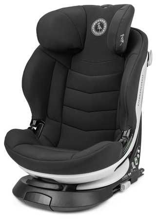 Storchenmuhle Niki Next fotelik samochodowy do 150 cm z ISOFIX