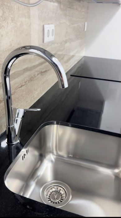 Limpeza pós obras