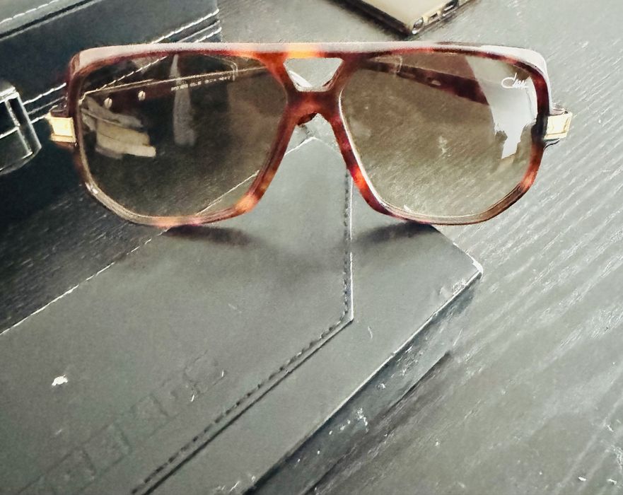 Vendo Oculos CAZAL