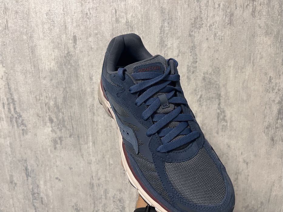 чоловічі кросівки Saucony  ProGrid Omni 9 ОРИГІНАЛ