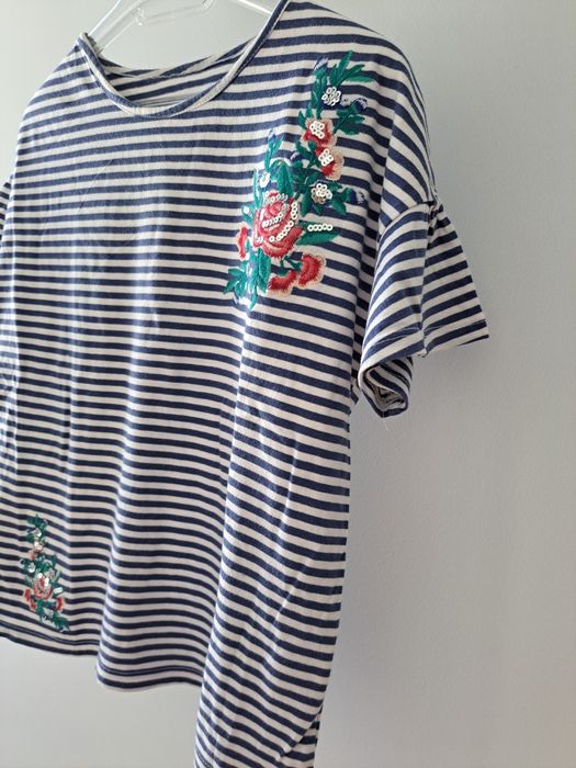 Camisola C&A 146-152 cm menina