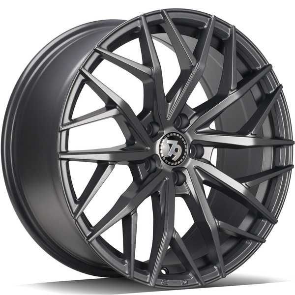 16" 17" 18" 19" Seventy9 SV-C B5x112 5x120 5x114.3 5x114,3 4x100