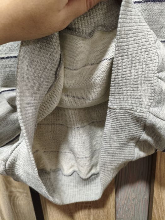 Новогодний свитер