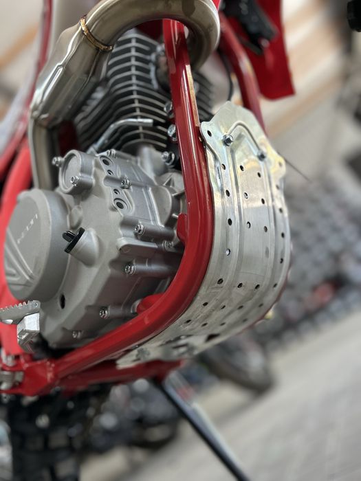 Мотоцикл Geon TRX300 Безкоштовна доставка