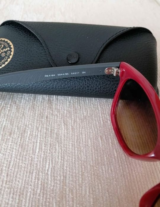 Óculos de sol Ray.Ban (Originais)