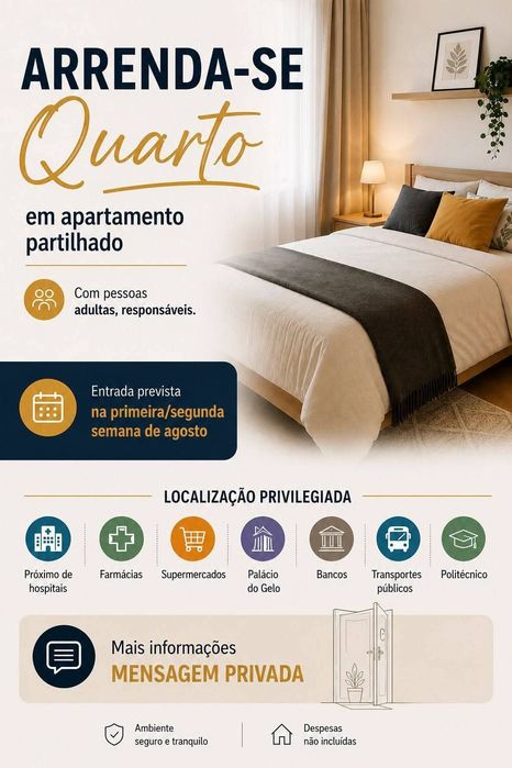 Rooms for Rent