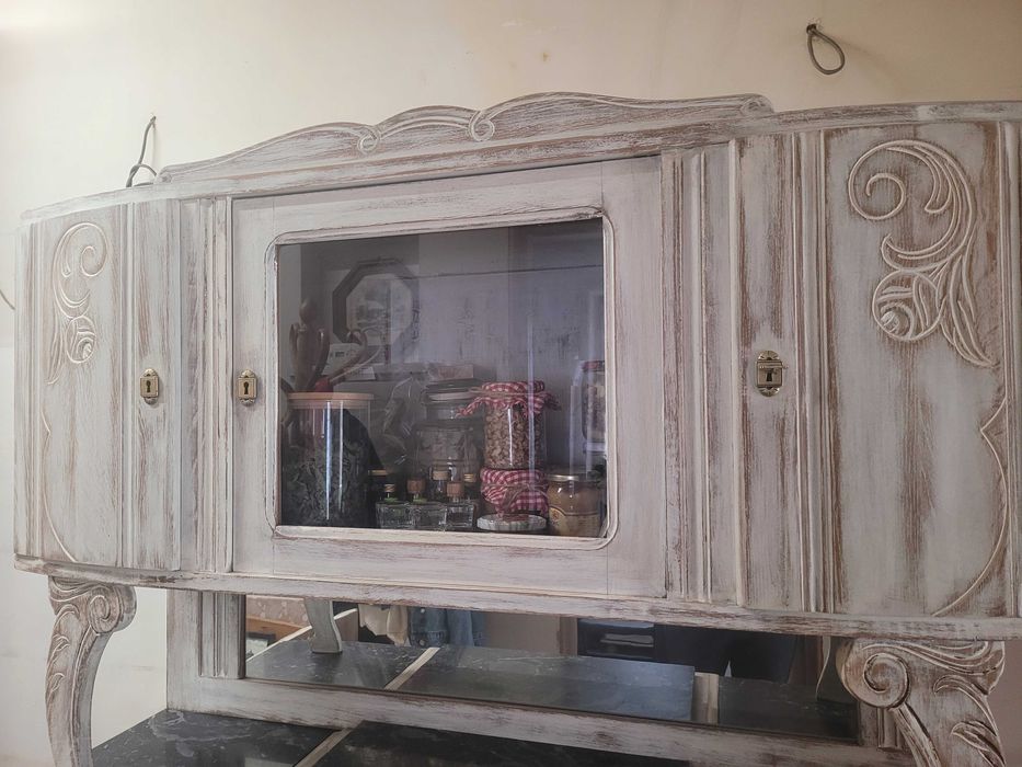 Stary kredens sprzedam