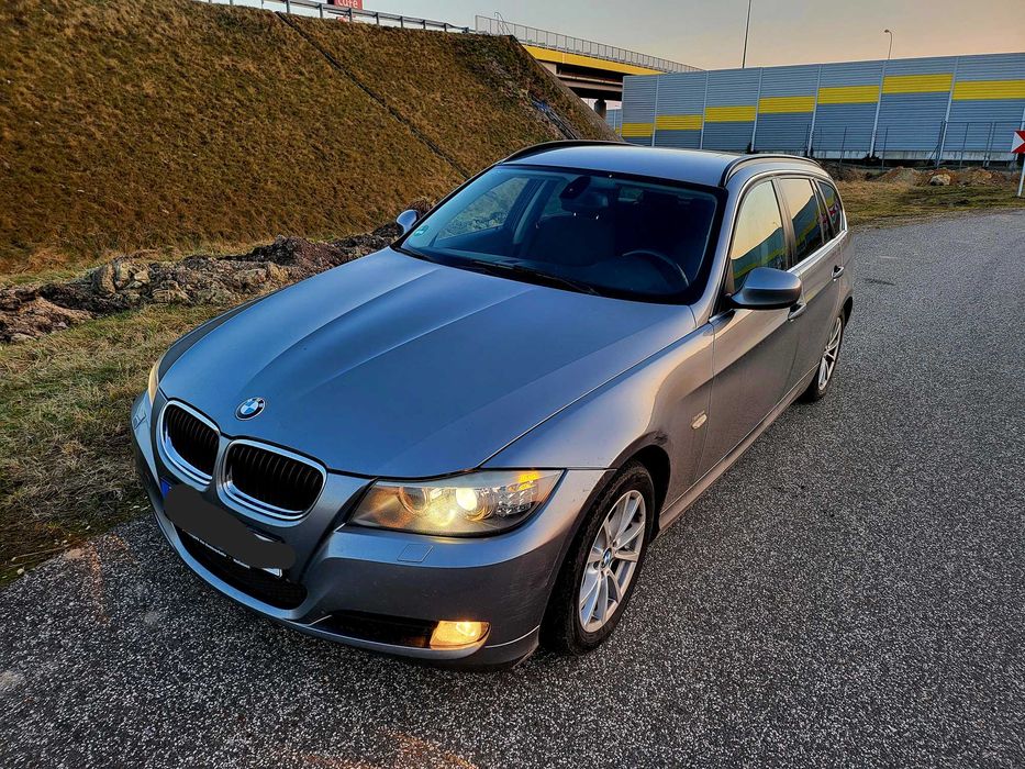 BMW Seria 3