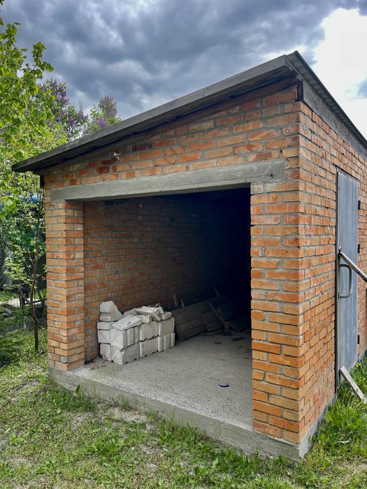 Будинок, сад, Макарів, Калинівка, житомирська траса