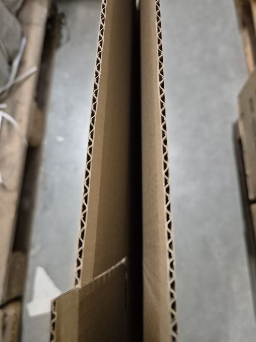 Karton klapowy  fefco 201  610x330x460