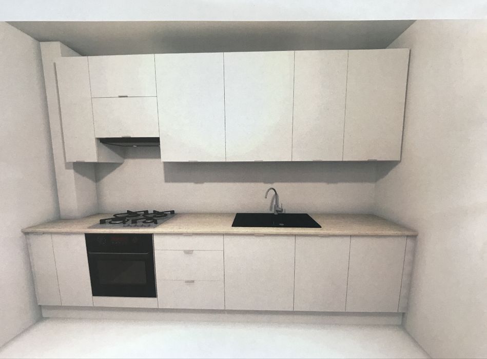 Wynajme 2 pokojowe mieszkanie, 45 m2, ul. Serdeczna
