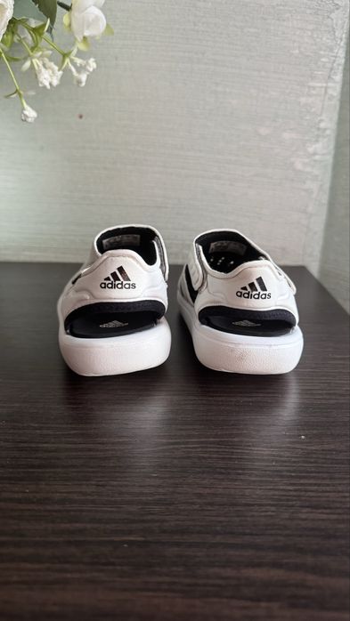 дитячі сандалі adidas Water Sandal, 25р