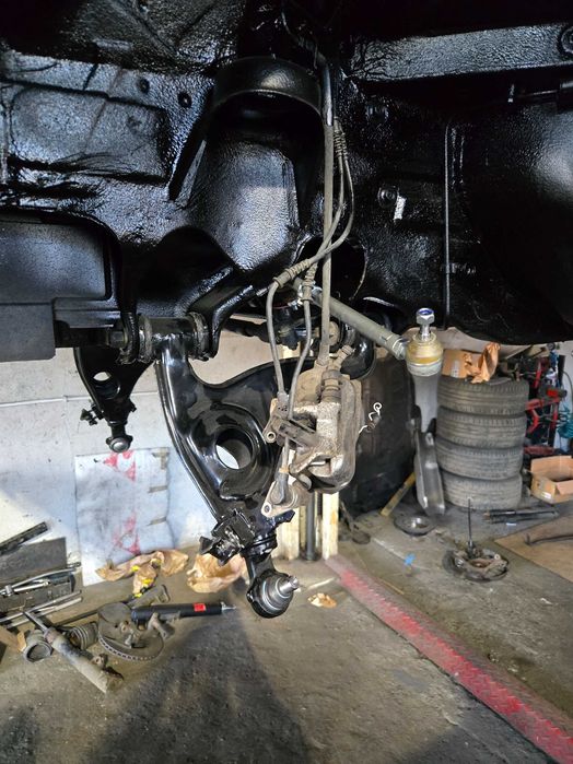 Mercedes 124 coupe 3.0