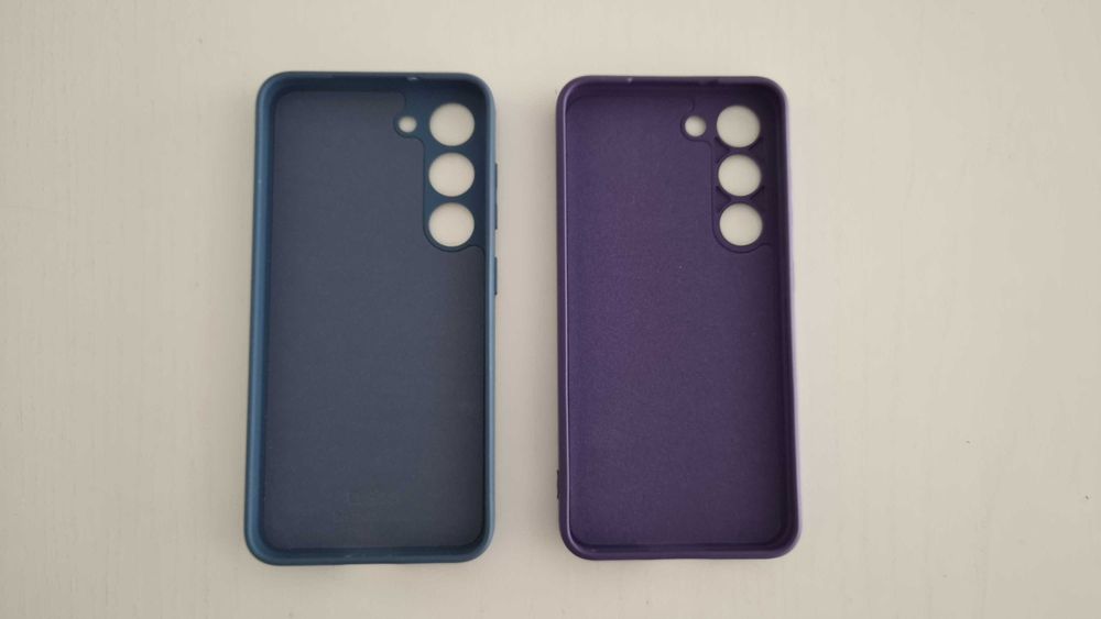 Samsung Galaxy S23 - 256GB - Como Novo